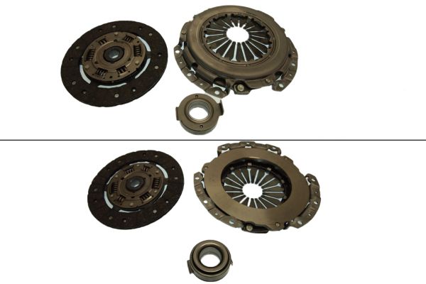 Zestaw sprzęgła KAWE 958931