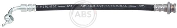 Przewód hamulcowy elastyczny A.B.S. SL 6576
