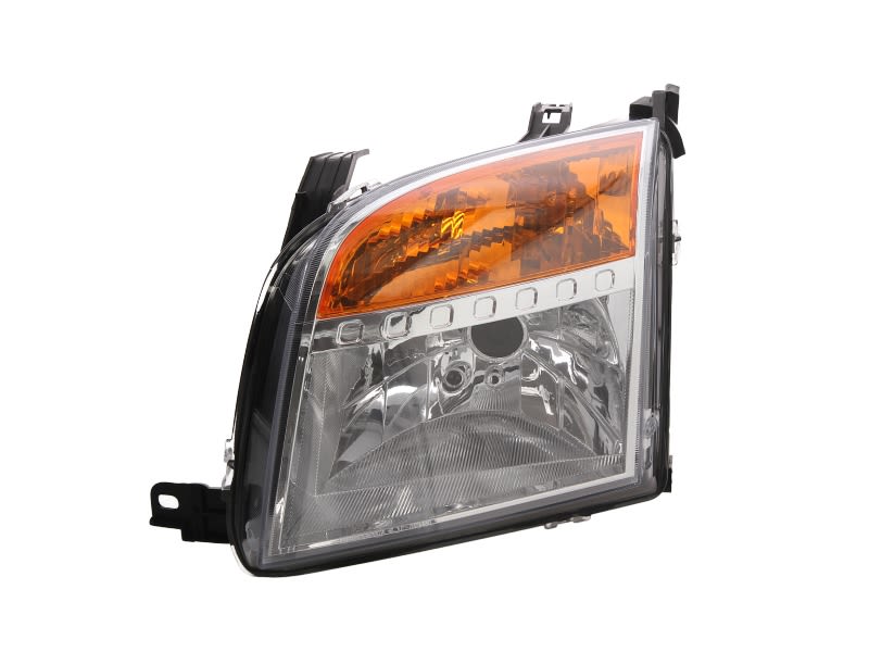 Reflektor ABAKUS 431-1198LMLD-EM