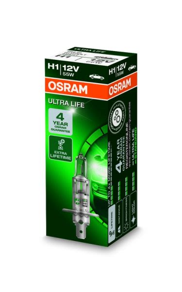 Żarówka OSRAM 64150ULT