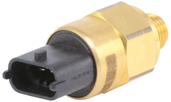 Czujnik ciśnienia oleju HELLA 6PP 010 350-001