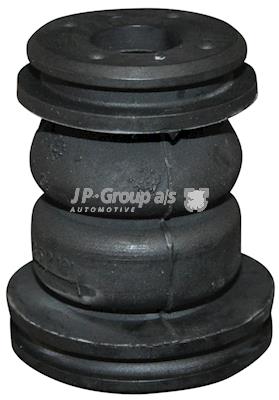 Dystans gumowy JP GROUP 1152600200