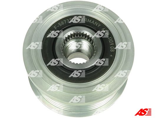 Sprzęgło alternatora AS-PL AFP3048(INA)