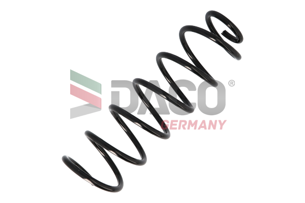 Sprężyna zawieszenia DACO GERMANY 810607