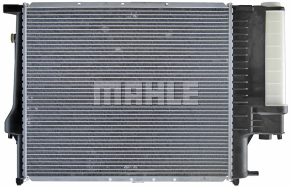 Chłodnica MAHLE CR 327 000P