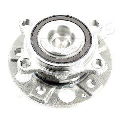 Piasta koła JAPANPARTS KK-20092