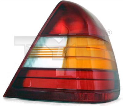 Lampa tylna zespolona TYC 11-5191-11-2