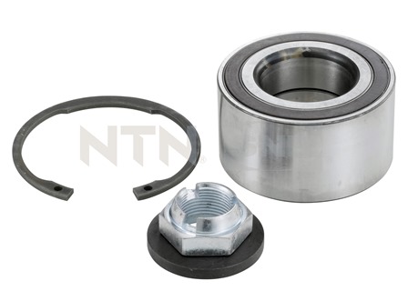 Zestaw łożysk koła SNR R141.05