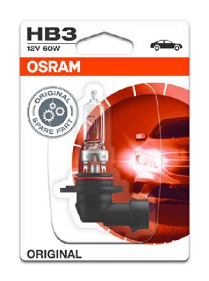 Żarówka OSRAM 9005-01B