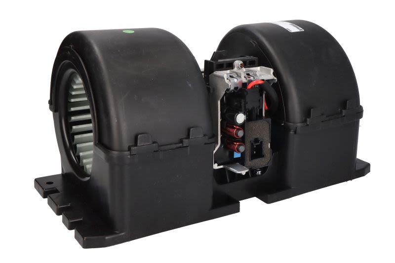 Wentylator wnętrza MAHLE AB 38 000S