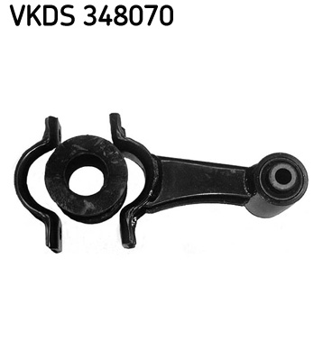 Łącznik stabilizatora SKF VKDS 348070