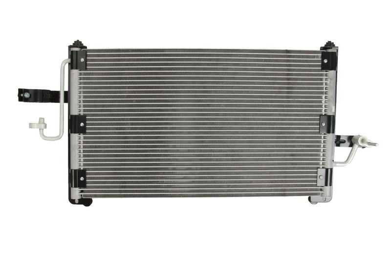 Skraplacz klimatyzacji NISSENS 94414