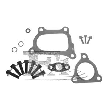 Zestaw montażowy turbosprężarki FA1 KT250080