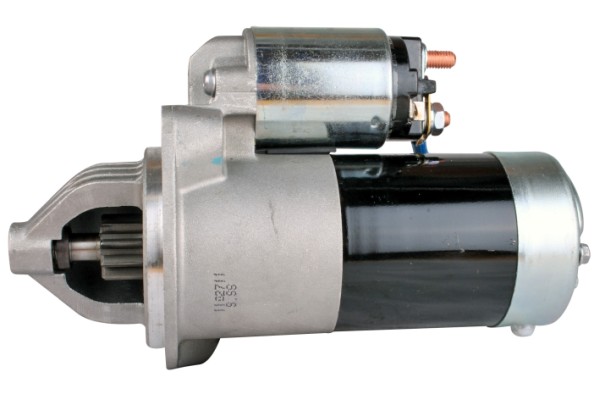 Rozrusznik HELLA 8EA 012 526-241
