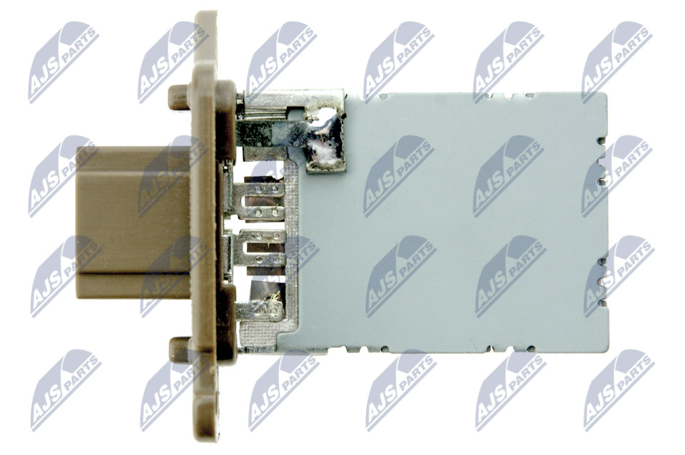 Regulator nawiewu NTY ERD-HY-502