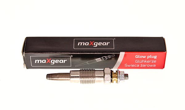 Świeca żarowa MAXGEAR 66-0005