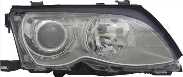 Reflektor TYC 20-12325-15-2