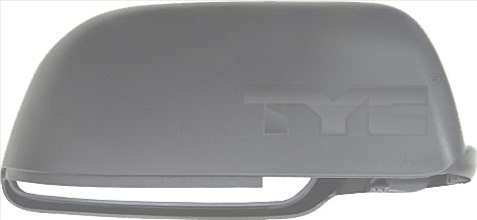 Obudowa lusterka zewnętrznego TYC 337-0167-2