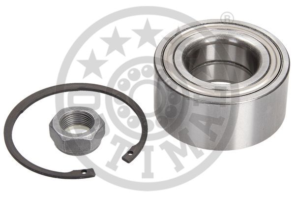 Zestaw łożysk koła OPTIMAL 701404