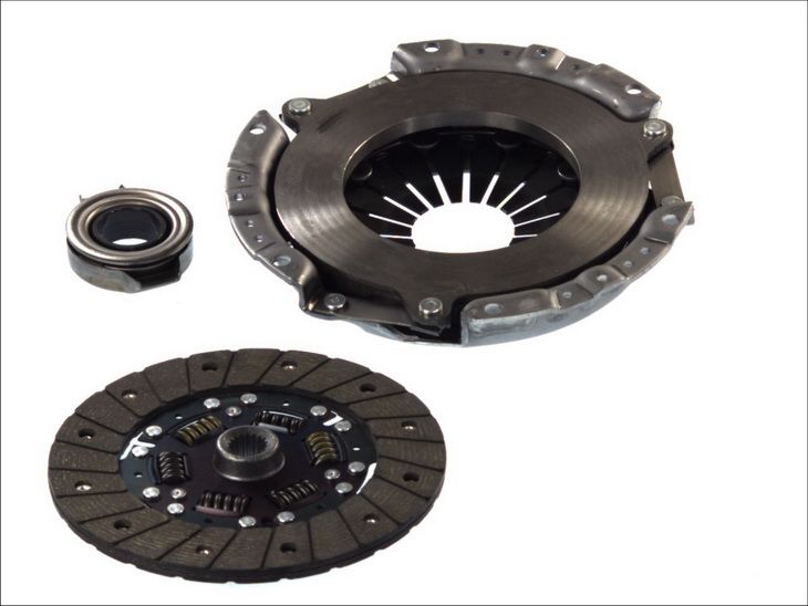 Zestaw sprzęgła AISIN KN-008