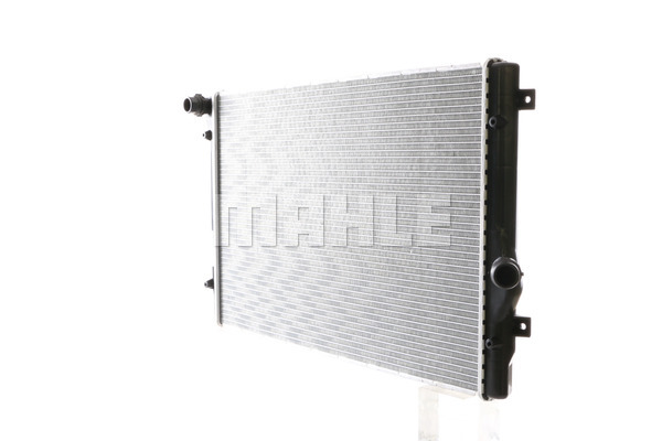 Chłodnica MAHLE CR 1539 001S