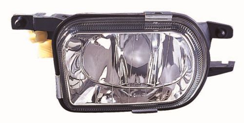 Lampa przeciwmgielna przednia ABAKUS 440-2013L-UQ