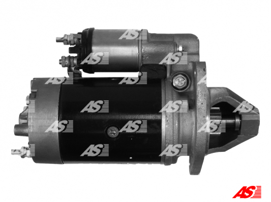 Rozrusznik AS-PL S4014