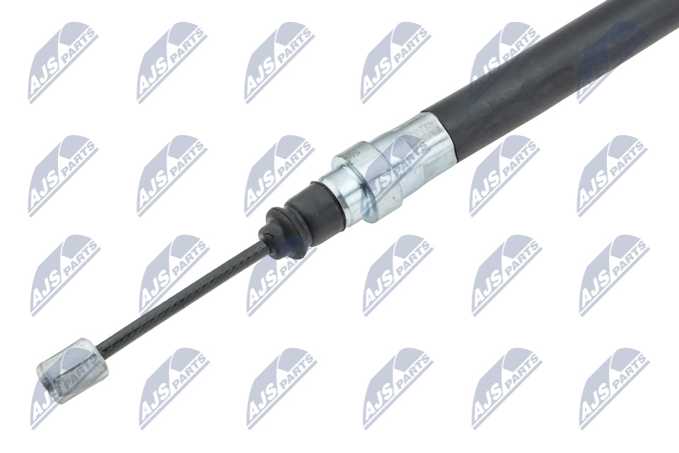 Cięgło, hamulec postojowy NTY HLR-RE-014