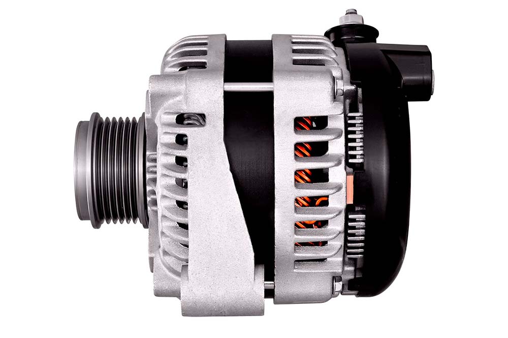Alternator HELLA 8EL 015 630-731