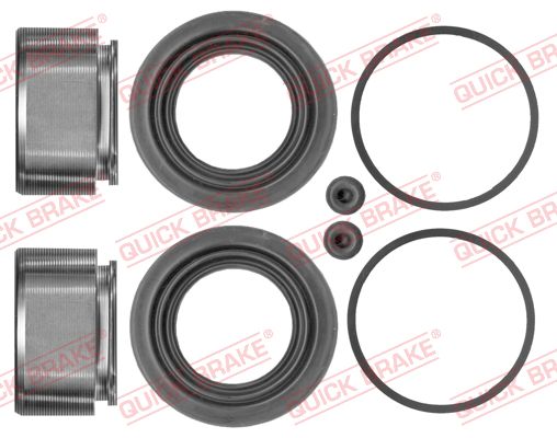 Zestaw naprawczy, zacisk hamulca QUICK BRAKE 114-5188