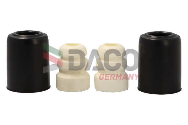 Zestaw ochrony przeciwpyłowej amortyzatora DACO GERMANY PK0205