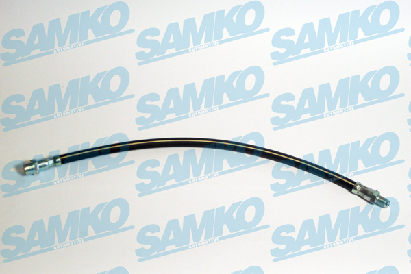 Przewód hamulcowy elastyczny SAMKO 6T46904