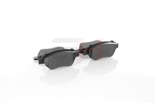 Klocki hamulcowe GH GH-413645