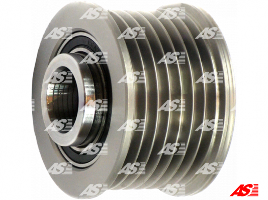 Sprzęgło alternatora AS-PL AFP5007(V)