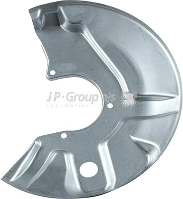 Tarcza kotwiczna JP GROUP 1164201280