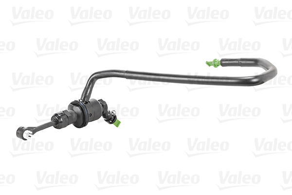 Pompa sprzęgła VALEO 804816