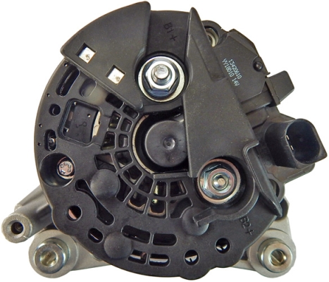 Alternator HELLA 8EL 011 712-301
