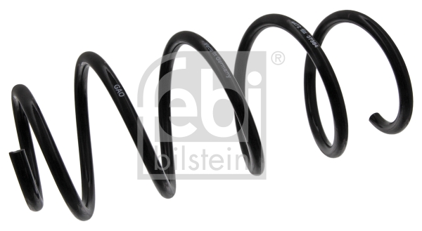Sprężyna zawieszenia FEBI BILSTEIN 37384