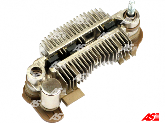 Mostek prostowniczy alternatora AS-PL ARC5108