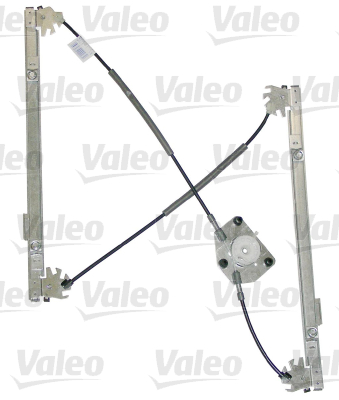 Podnośnik szyby VALEO 850649