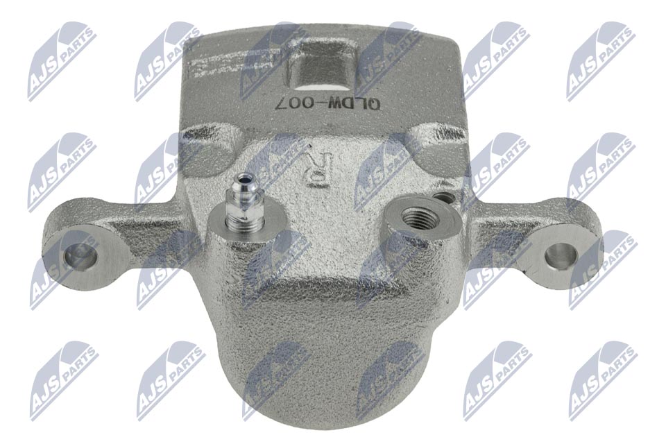 Zacisk hamulca NTY HZT-DW-007