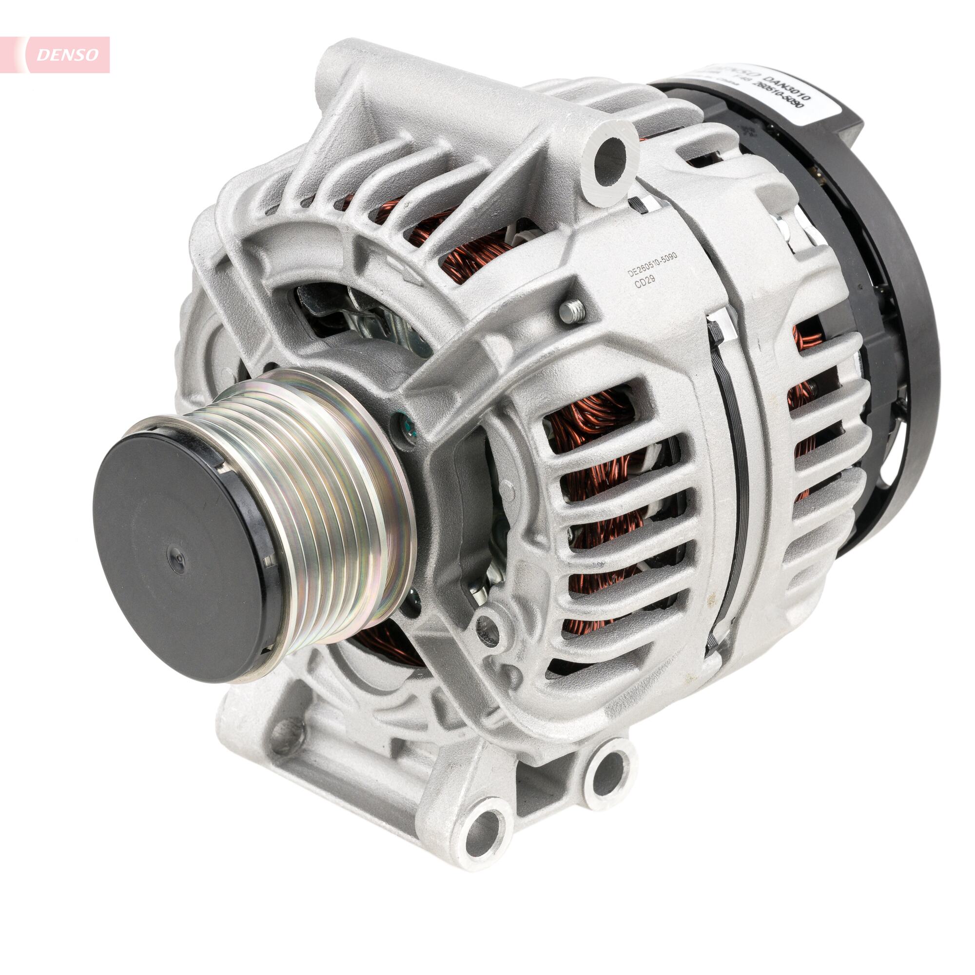 Alternator DENSO DAN3010