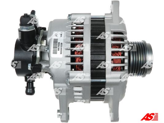 Alternator AS-PL A2107S