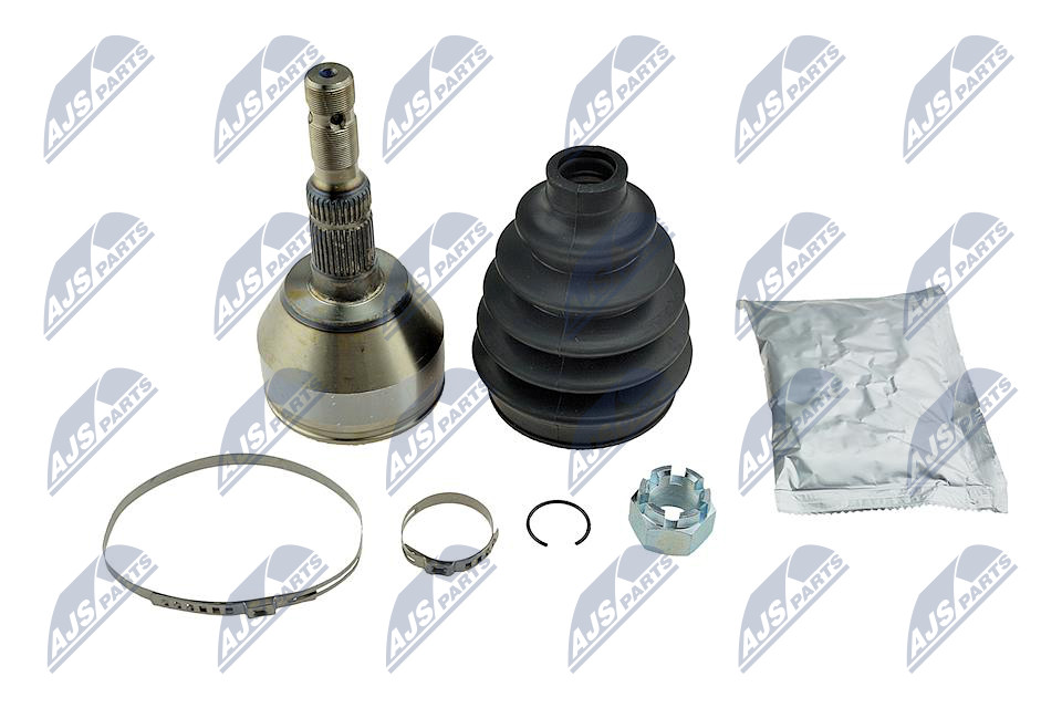 Przegub NTY NPZ-PL-043