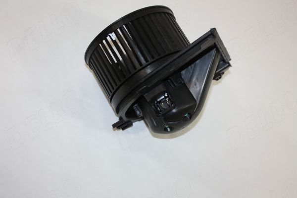 Wentylator wnętrza AUTOMEGA 160061610