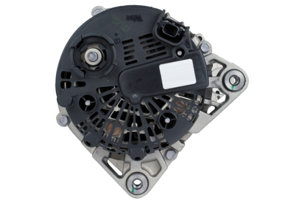 Alternator HELLA 8EL 012 429-391
