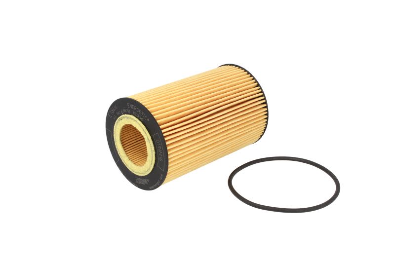 Filtr oleju HENGST FILTER E184H D252