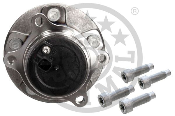 Zestaw łożysk koła OPTIMAL 302506