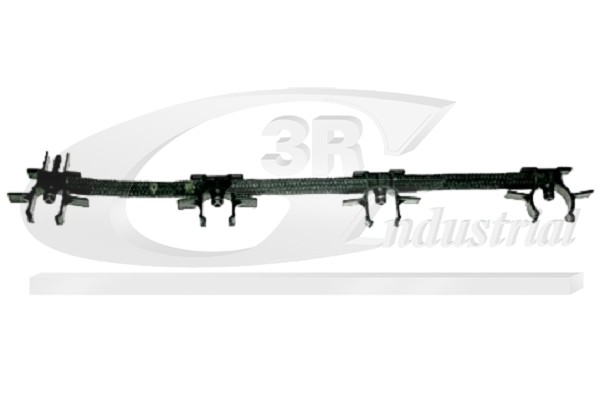 Rura rozdzielacza paliwa 3RG 81614