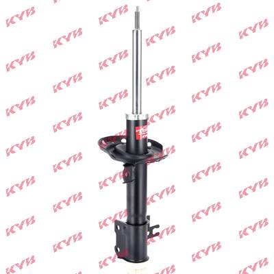 Amortyzator KYB 339827